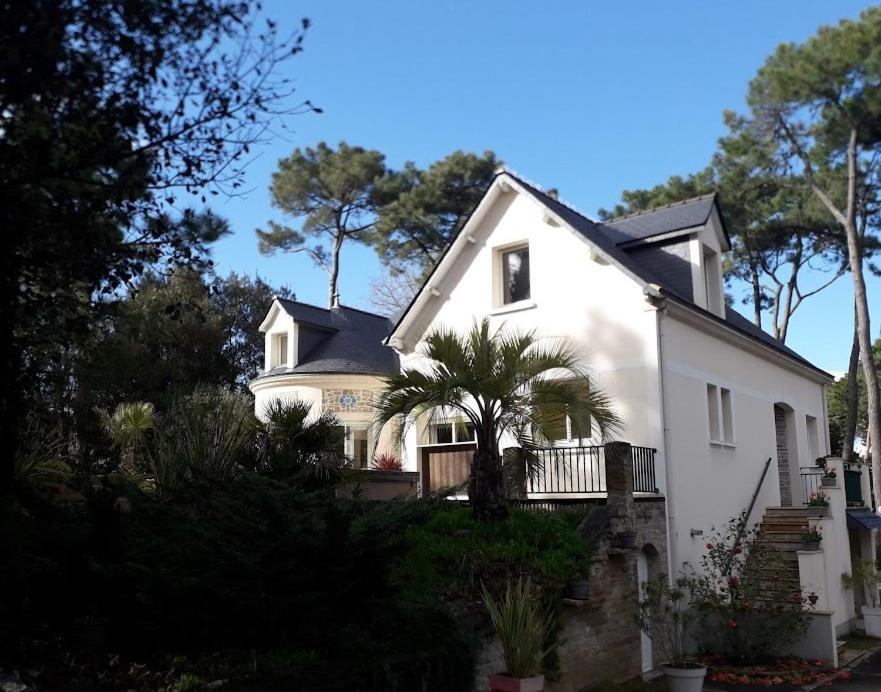 Belle De Dune La Baule 외부 사진